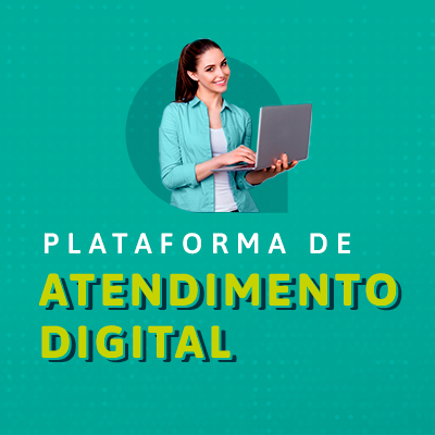 Plataforma de Atendimento Digital