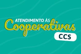 Atendimento às Cooperativas - CCS