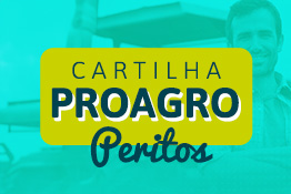 Cartilha Proagro - Peritos