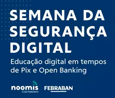 Educação Digital em Tempos de Pix e Open Banking