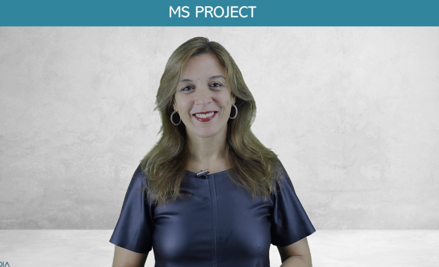 Gestão de tempo com MS Project