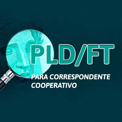 PLD/FT para Correspondente Cooperativo